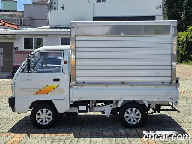 Chevrolet labo 2016 0.8 механика, миниатюра 8 Chevrolet labo 2016 0.8 механика, миниатюра 8