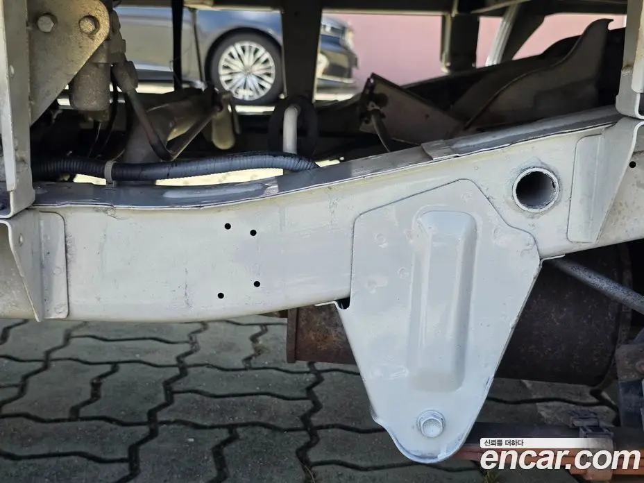 Chevrolet labo 2016 0.8 механика, фото 9 Chevrolet labo 2016 0.8 механика, фото 9