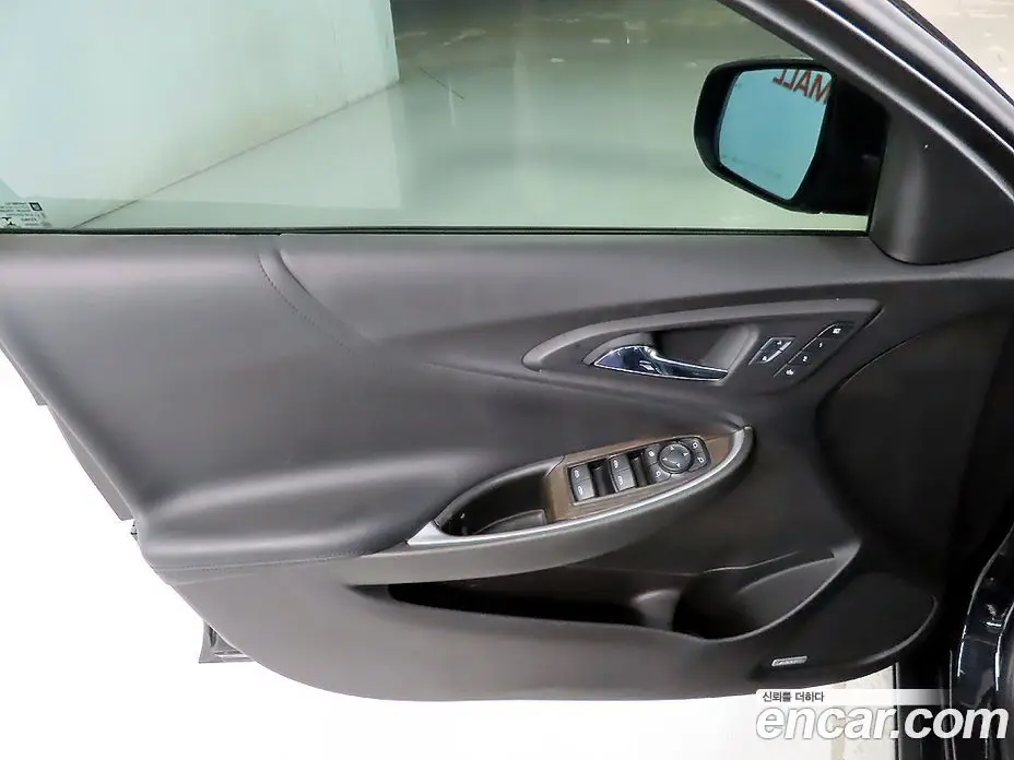 Chevrolet Malibu 2016 2.0 автомат (гидро), фото 15