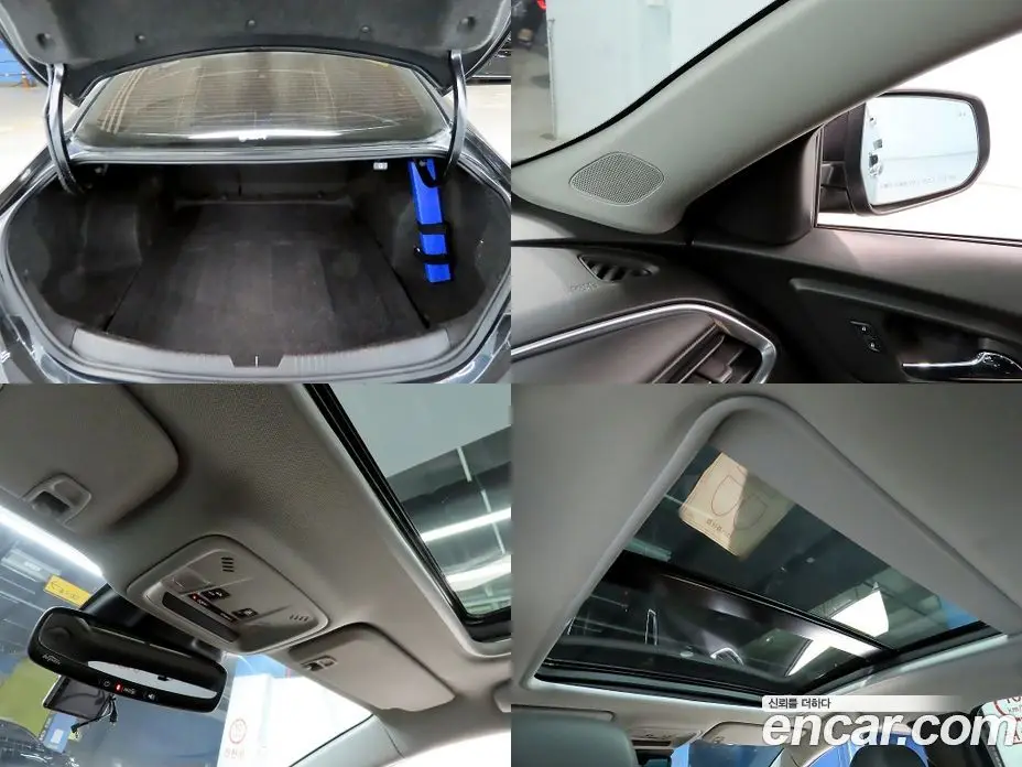 Chevrolet Malibu 2016 2.0 автомат (гидро), фото 18