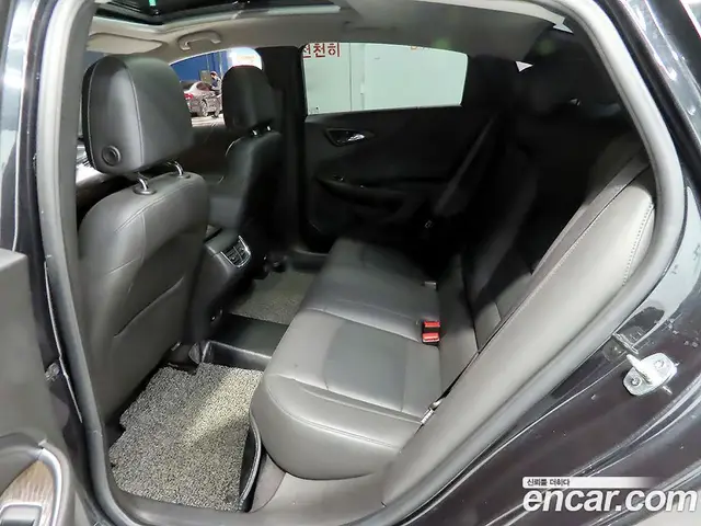 Chevrolet Malibu 2016 2.0 автомат (гидро), миниатюра 7
