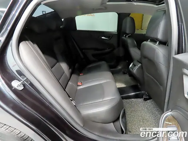 Chevrolet Malibu 2016 2.0 автомат (гидро), миниатюра 8