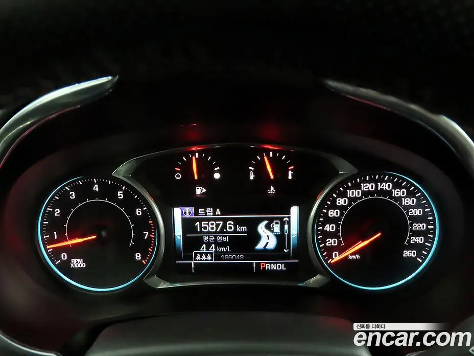 Chevrolet Malibu 2016 2.0 автомат (гидро), фото 10