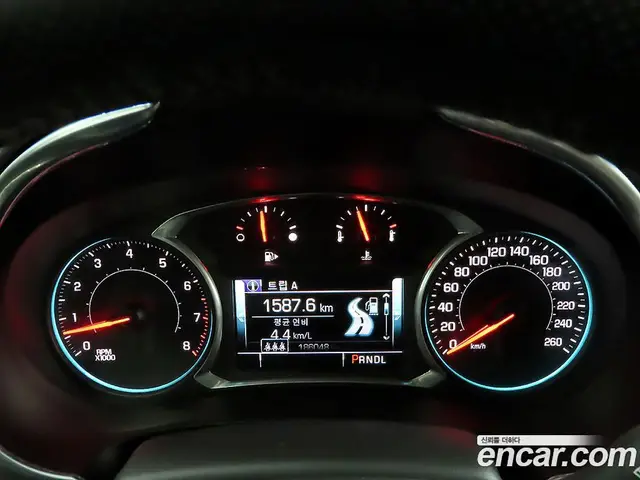 Chevrolet Malibu 2016 2.0 автомат (гидро), миниатюра 10