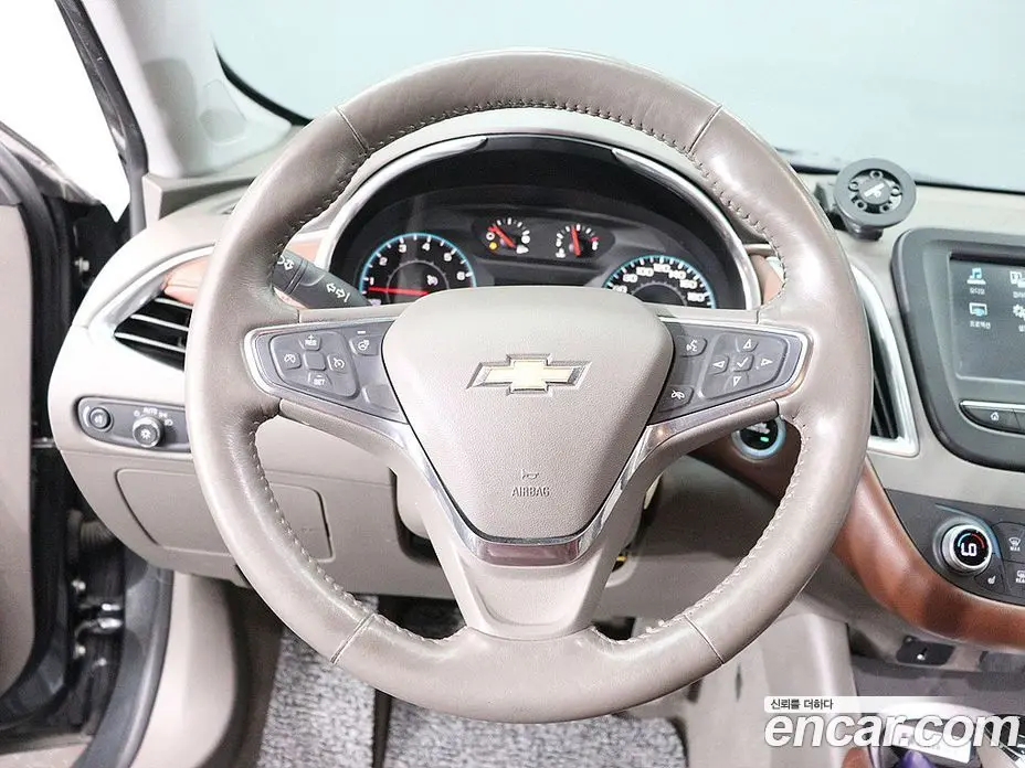 Chevrolet Malibu 2016 1.5 автомат (гидро), фото 14 Chevrolet Malibu 2016 1.5 автомат (гидро), фото 14