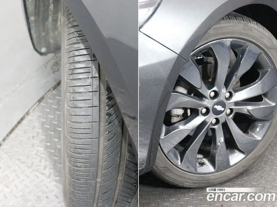 Chevrolet Malibu 2016 1.5 автомат (гидро), фото 19 Chevrolet Malibu 2016 1.5 автомат (гидро), фото 19