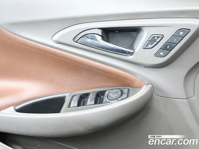 Chevrolet Malibu 2016 1.5 автомат (гидро), миниатюра 10 Chevrolet Malibu 2016 1.5 автомат (гидро), миниатюра 10