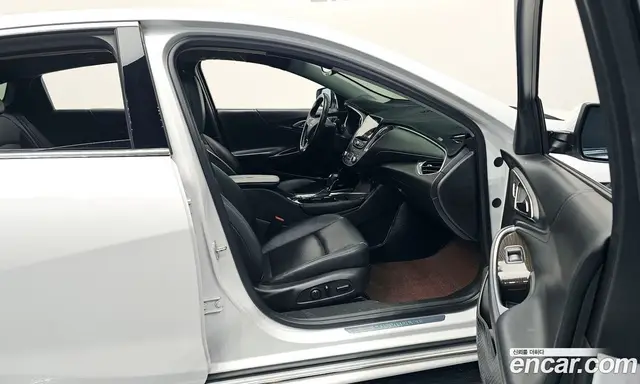 Chevrolet Malibu 2017 2.0 автомат (гидро), миниатюра 11 Chevrolet Malibu 2017 2.0 автомат (гидро), миниатюра 11