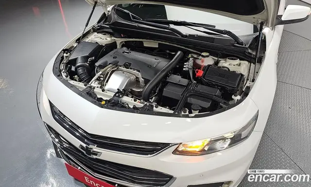 Chevrolet Malibu 2017 2.0 автомат (гидро), миниатюра 6 Chevrolet Malibu 2017 2.0 автомат (гидро), миниатюра 6