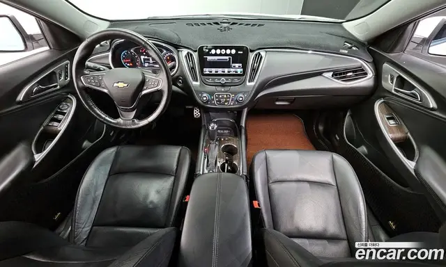 Chevrolet Malibu 2017 2.0 автомат (гидро), миниатюра 7 Chevrolet Malibu 2017 2.0 автомат (гидро), миниатюра 7