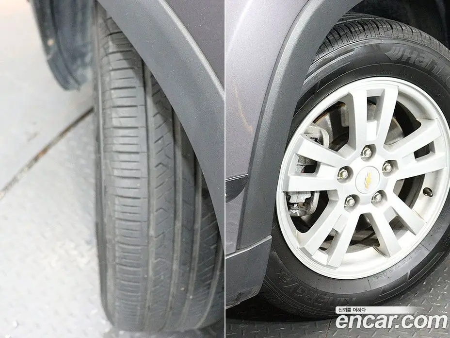 Chevrolet Orlando 2011 2.0 автомат (гидро), фото 20 Chevrolet Orlando 2011 2.0 автомат (гидро), фото 20