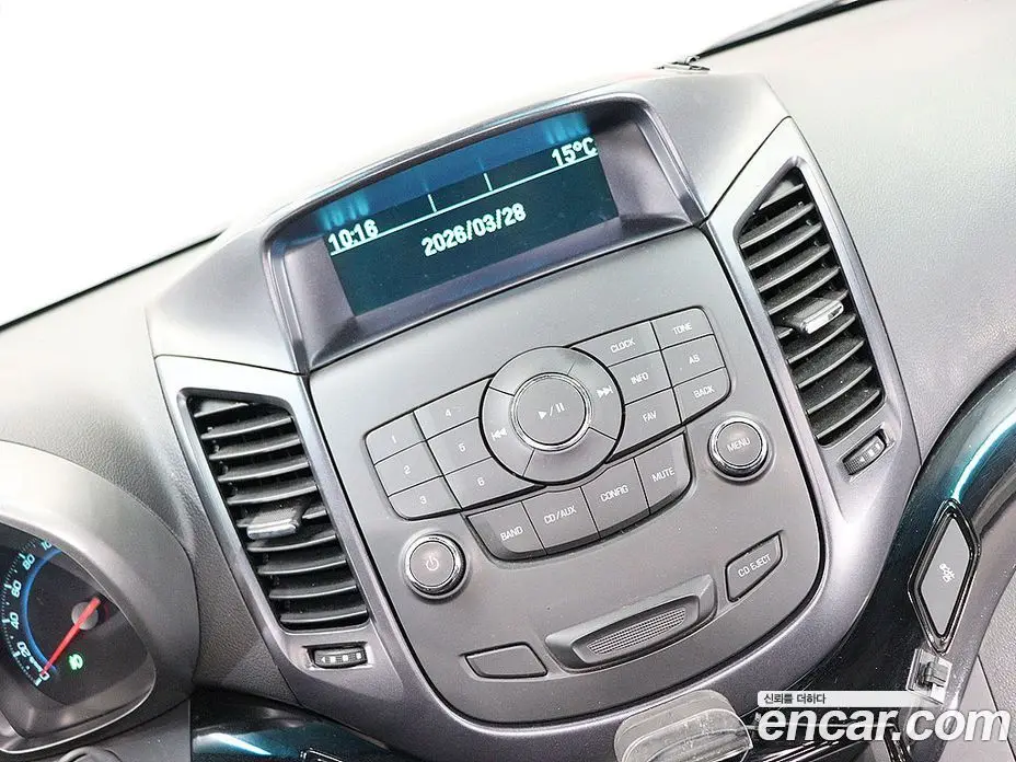 Chevrolet Orlando 2011 2.0 автомат (гидро), фото 7 Chevrolet Orlando 2011 2.0 автомат (гидро), фото 7
