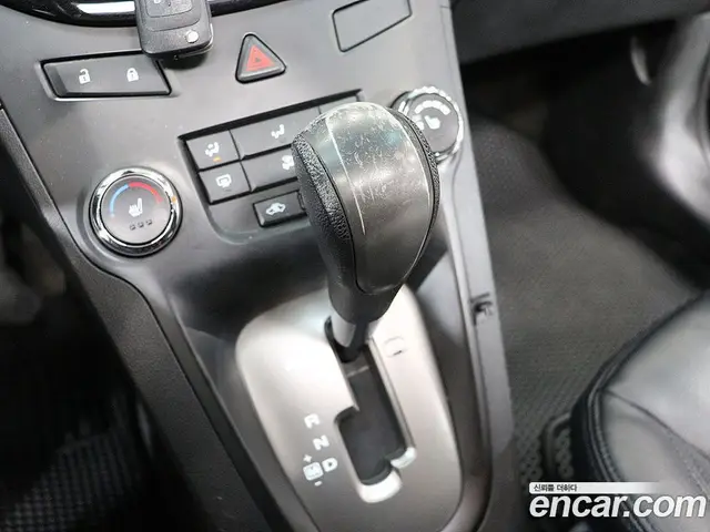 Chevrolet Orlando 2011 2.0 автомат (гидро), миниатюра 8 Chevrolet Orlando 2011 2.0 автомат (гидро), миниатюра 8
