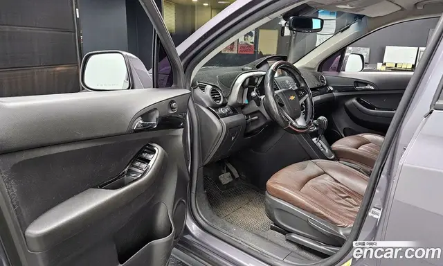 Chevrolet Orlando 2012 2.0 автомат (гидро), миниатюра 11 Chevrolet Orlando 2012 2.0 автомат (гидро), миниатюра 11