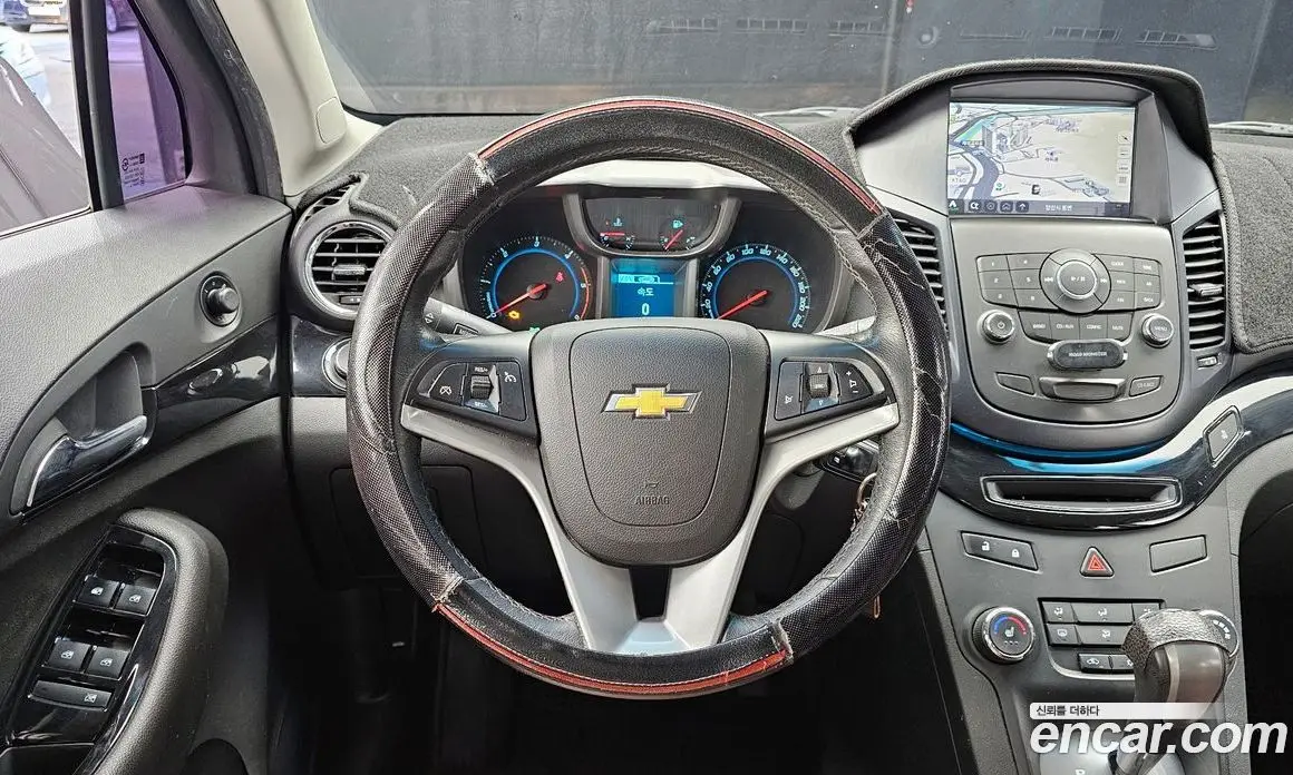 Chevrolet Orlando 2012 2.0 автомат (гидро), фото 13 Chevrolet Orlando 2012 2.0 автомат (гидро), фото 13