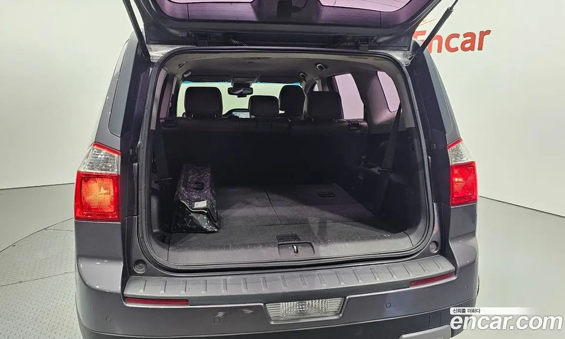 Chevrolet Orlando 2012 2.0 автомат (гидро), фото 19 Chevrolet Orlando 2012 2.0 автомат (гидро), фото 19
