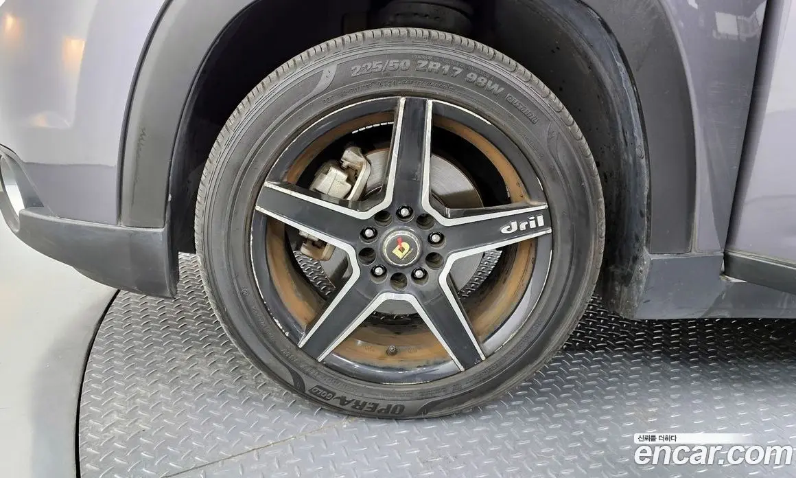 Chevrolet Orlando 2012 2.0 автомат (гидро), фото 5 Chevrolet Orlando 2012 2.0 автомат (гидро), фото 5