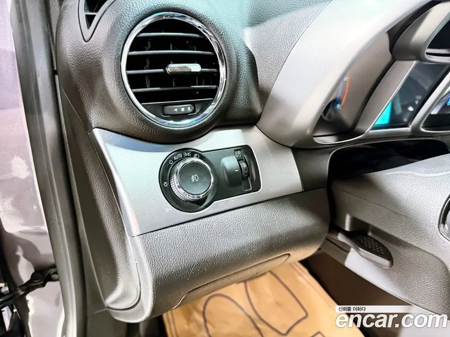 Chevrolet Orlando 2012 2.0 автомат (гидро), фото 11