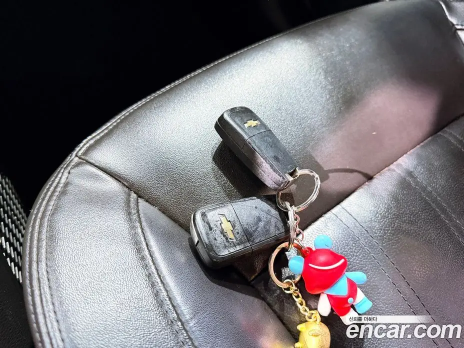 Chevrolet Orlando 2012 2.0 автомат (гидро), фото 16