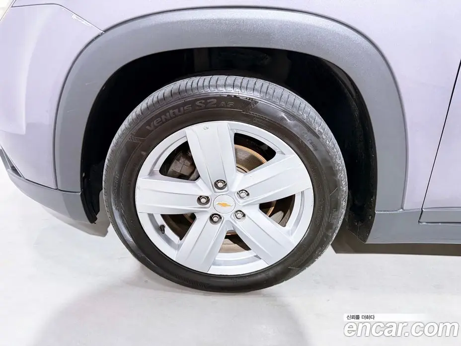 Chevrolet Orlando 2012 2.0 автомат (гидро), фото 20