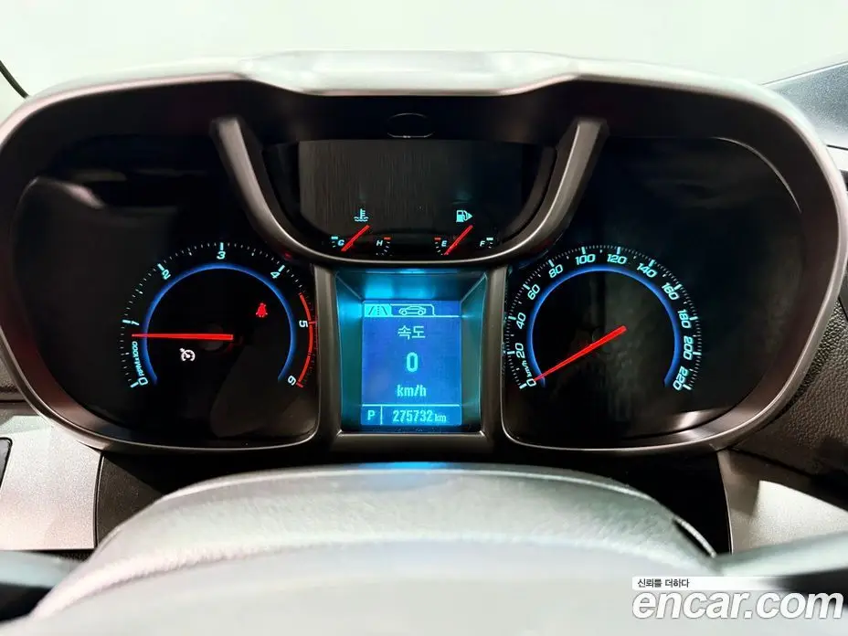 Chevrolet Orlando 2012 2.0 автомат (гидро), фото 5