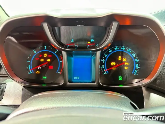 Chevrolet Orlando 2012 2.0 автомат (гидро), миниатюра 7
