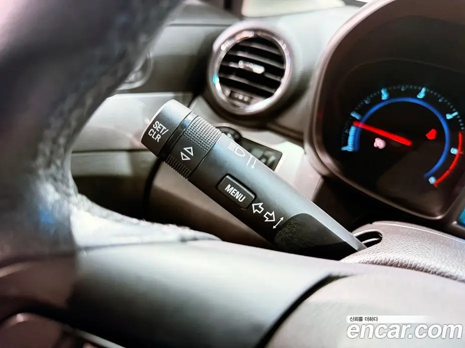 Chevrolet Orlando 2012 2.0 автомат (гидро), фото 8