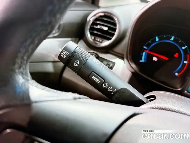 Chevrolet Orlando 2012 2.0 автомат (гидро), миниатюра 8