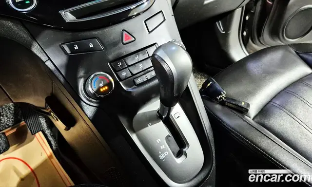 Chevrolet Orlando 2014 2.0 автомат (гидро), миниатюра 11