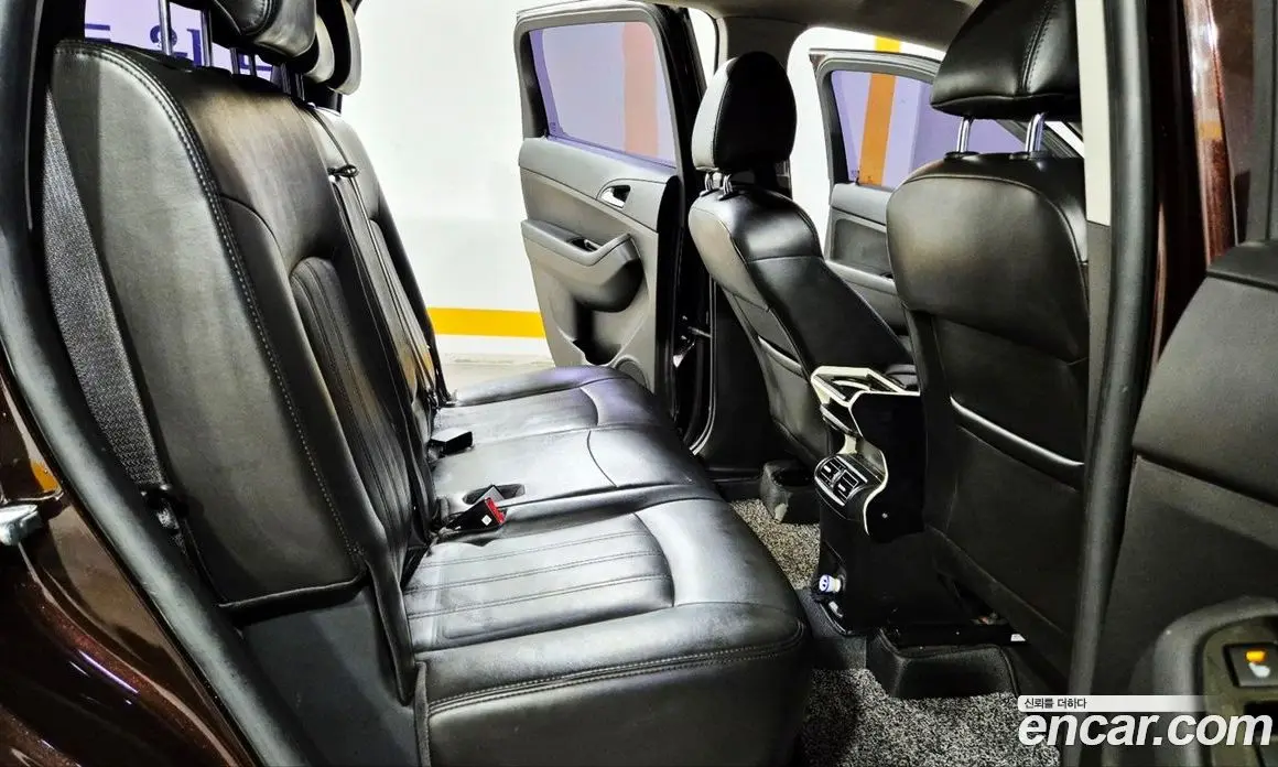Chevrolet Orlando 2014 2.0 автомат (гидро), фото 14