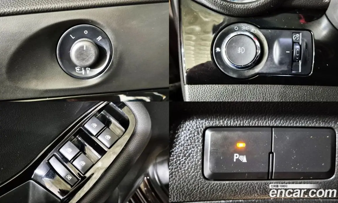 Chevrolet Orlando 2014 2.0 автомат (гидро), фото 16