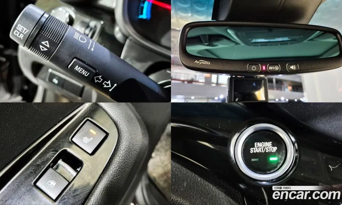 Chevrolet Orlando 2014 2.0 автомат (гидро), фото 17