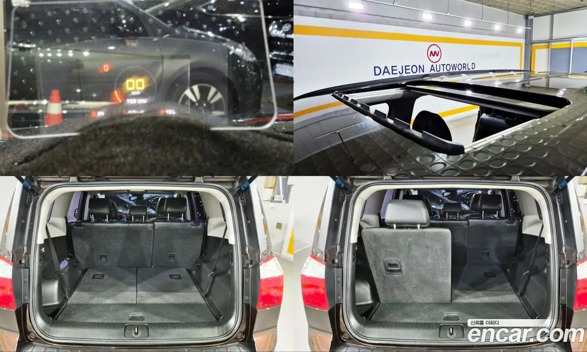Chevrolet Orlando 2014 2.0 автомат (гидро), фото 19