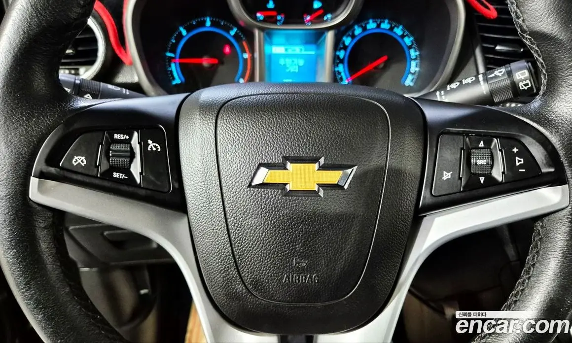 Chevrolet Orlando 2014 2.0 автомат (гидро), фото 8