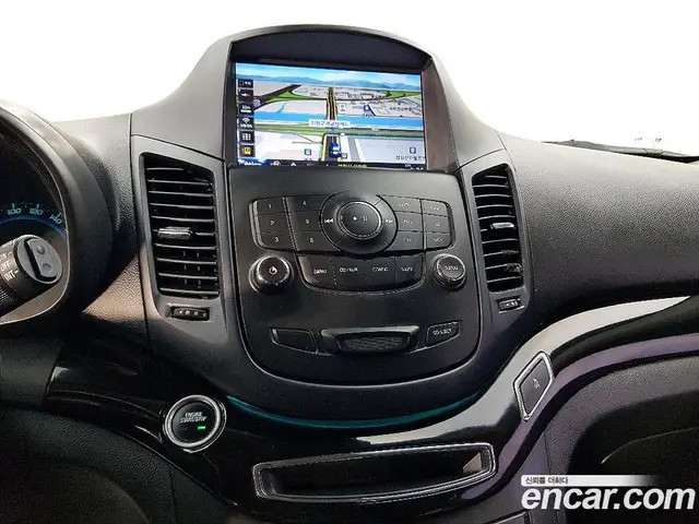 Chevrolet Orlando 2016 1.6 автомат (гидро), миниатюра 12