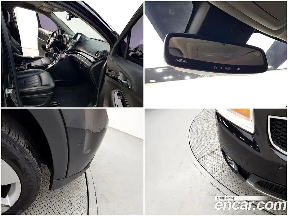 Chevrolet Orlando 2016 1.6 автомат (гидро), фото 18 Chevrolet Orlando 2016 1.6 автомат (гидро), фото 18
