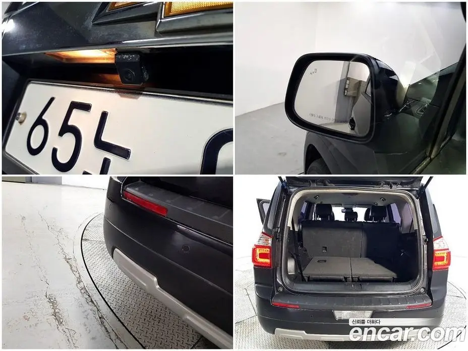Chevrolet Orlando 2016 1.6 автомат (гидро), фото 19 Chevrolet Orlando 2016 1.6 автомат (гидро), фото 19