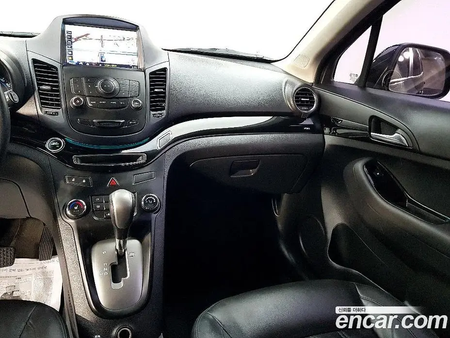 Chevrolet Orlando 2016 1.6 автомат (гидро), фото 20 Chevrolet Orlando 2016 1.6 автомат (гидро), фото 20