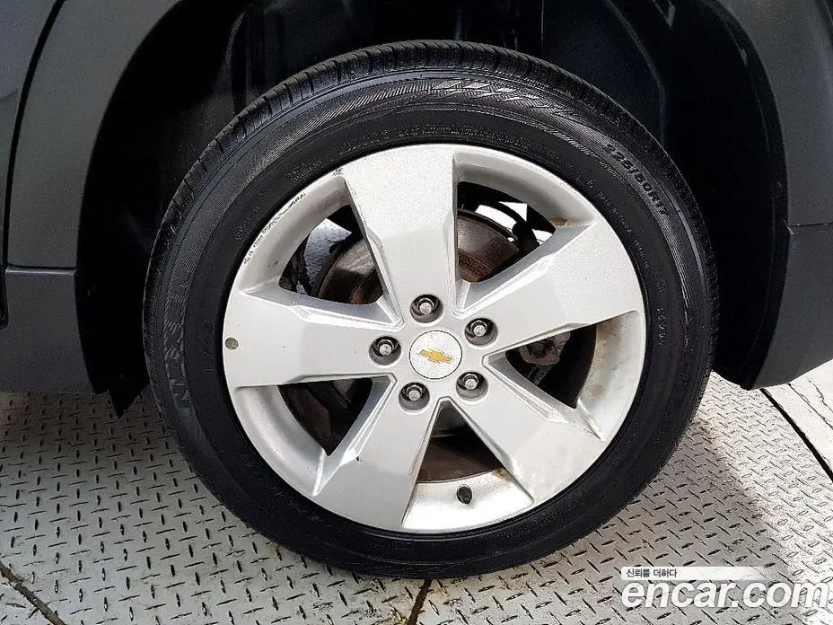 Chevrolet Orlando 2016 1.6 автомат (гидро), фото 5 Chevrolet Orlando 2016 1.6 автомат (гидро), фото 5