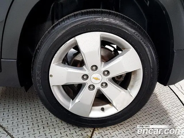 Chevrolet Orlando 2016 1.6 автомат (гидро), миниатюра 5 Chevrolet Orlando 2016 1.6 автомат (гидро), миниатюра 5