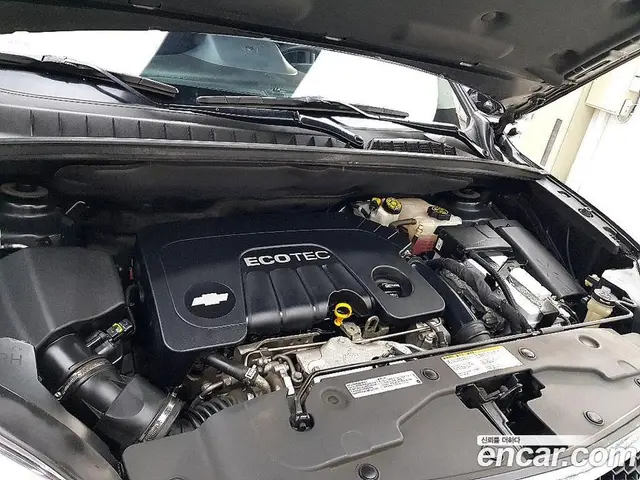 Chevrolet Orlando 2016 1.6 автомат (гидро), миниатюра 6 Chevrolet Orlando 2016 1.6 автомат (гидро), миниатюра 6