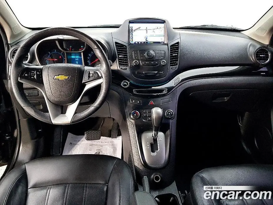 Chevrolet Orlando 2016 1.6 автомат (гидро), фото 7 Chevrolet Orlando 2016 1.6 автомат (гидро), фото 7