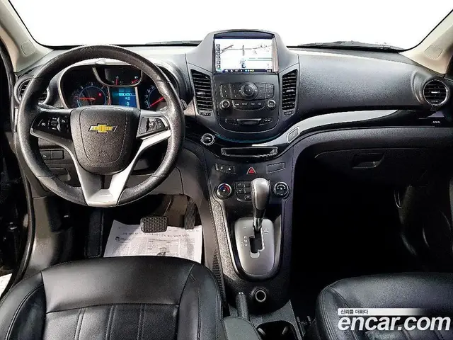 Chevrolet Orlando 2016 1.6 автомат (гидро), миниатюра 7 Chevrolet Orlando 2016 1.6 автомат (гидро), миниатюра 7