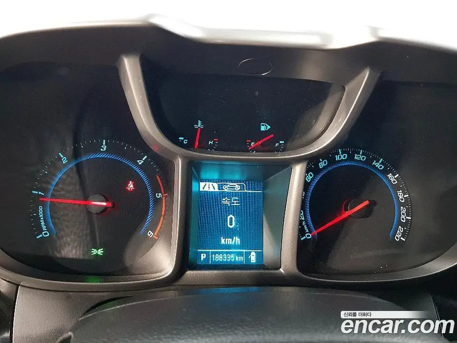 Chevrolet Orlando 2016 1.6 автомат (гидро), фото 8 Chevrolet Orlando 2016 1.6 автомат (гидро), фото 8