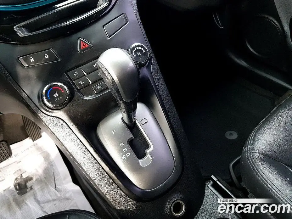 Chevrolet Orlando 2016 1.6 автомат (гидро), фото 9 Chevrolet Orlando 2016 1.6 автомат (гидро), фото 9