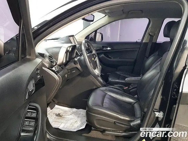 Chevrolet Orlando 2016 1.6 автомат (гидро), миниатюра 10 Chevrolet Orlando 2016 1.6 автомат (гидро), миниатюра 10