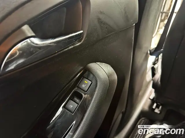 Chevrolet Orlando 2016 1.6 автомат (гидро), миниатюра 12