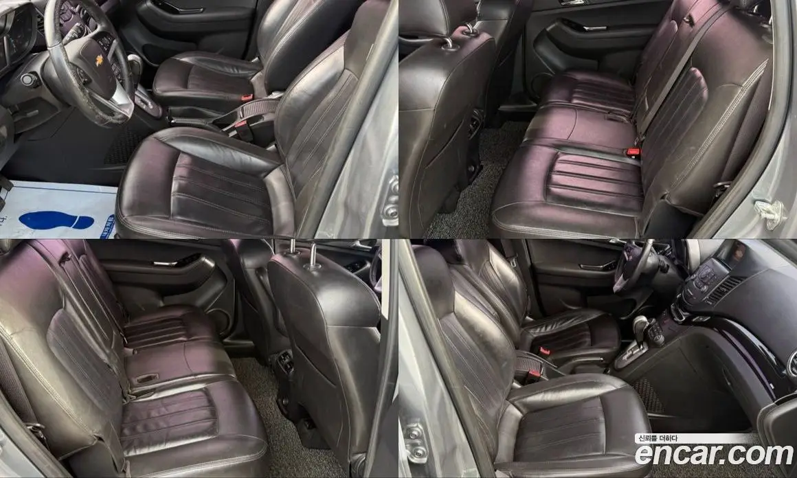 Chevrolet Orlando 2016 2.0 автомат (гидро), фото 11