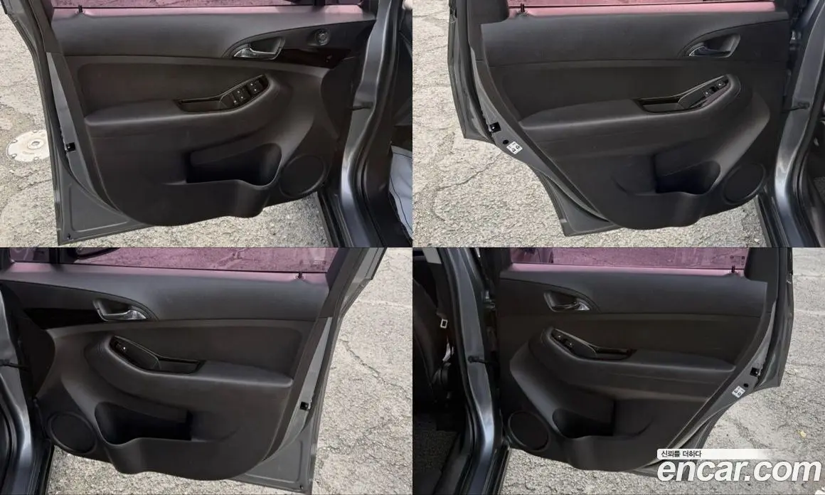 Chevrolet Orlando 2016 2.0 автомат (гидро), фото 12