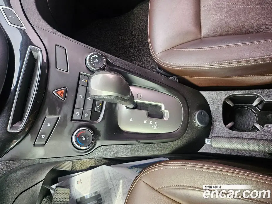 Chevrolet Orlando 2017 2.0 автомат (гидро), фото 15 Chevrolet Orlando 2017 2.0 автомат (гидро), фото 15